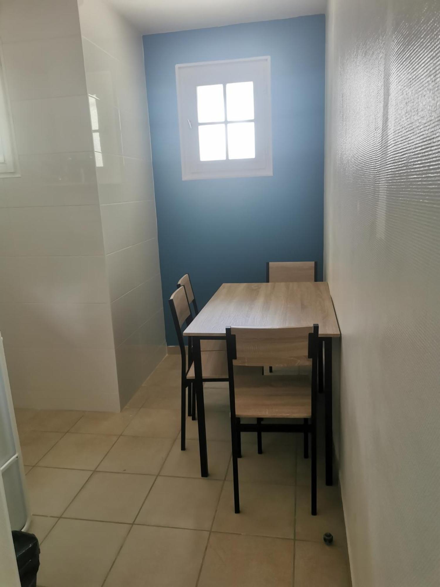 Appartement 5 , Disneyland - Parking Gratuit - Maison Des Platanes モー エクステリア 写真
